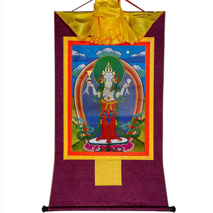 Purple / Small(35cm*27cm)