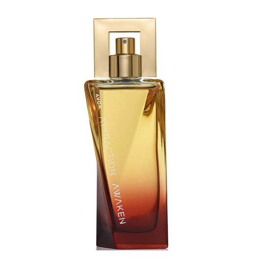 Avon Attraction Awaken for Her Eau de Parfum - 50ml