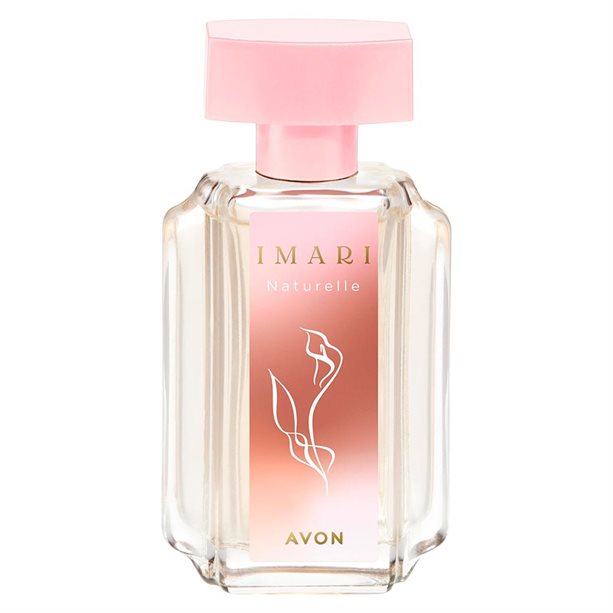 Avon Imari Naturelle Eau de Toilette - 50ml