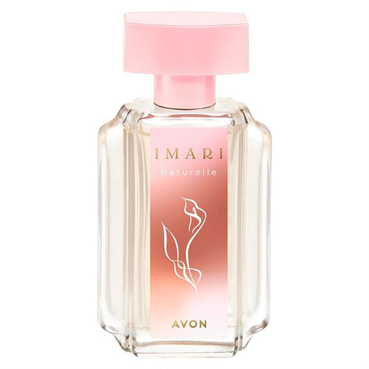 Avon Imari Naturelle Eau de Toilette - 50ml
