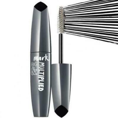 Avon Mark. Big & Multiplied Volume Mascara - 10ml