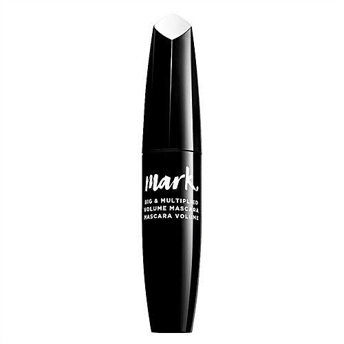 Avon Mark. Big & Multiplied Volume Mascara Black - 10ml