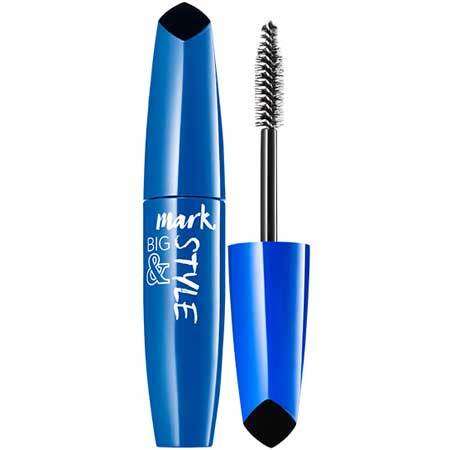 Avon Mark. Big & Style Volume Mascara Black - 10ml