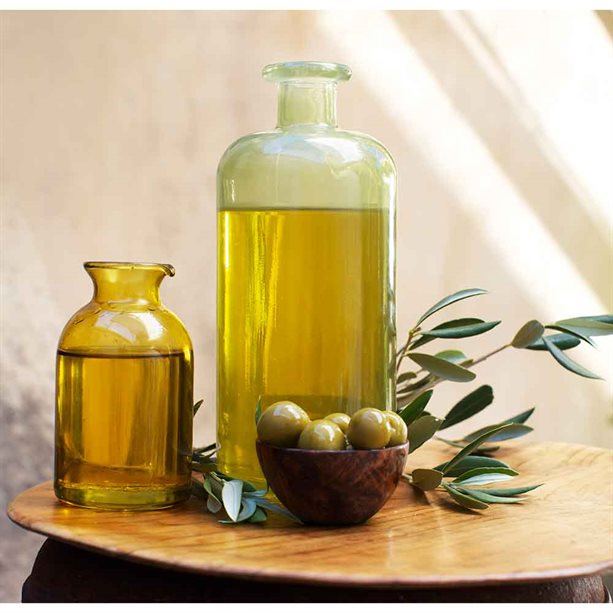 Avon Naturals Nourishing Green Olive Face Mask - 75ml