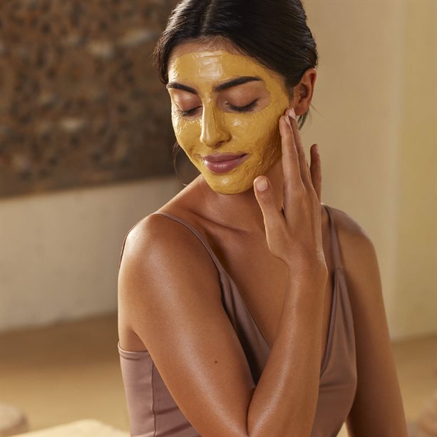 Avon Planet Spa The Ayurveda Ritual Soothe & Balance Face Mask - 50ml
