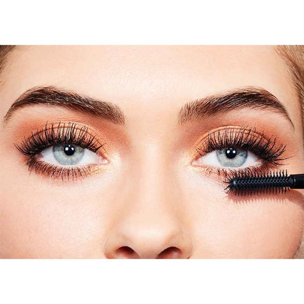 Avon True 5 in 1 Lash Genius Mascara - 10ml