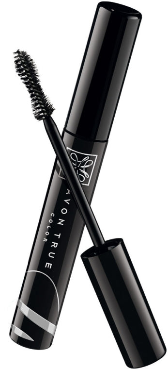 Avon True Color Wide Awake Mascara - 7ml