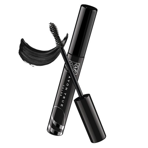 Avon True Color Wide Awake Mascara - 7ml