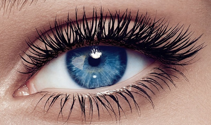 Avon True Color Wide Awake Mascara - 7ml