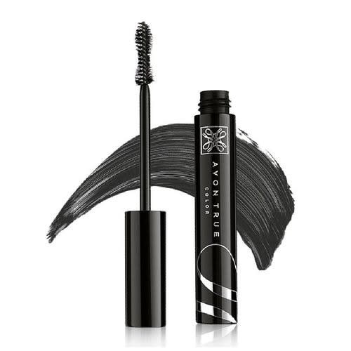 Avon True Color Wide Awake Mascara - 7ml