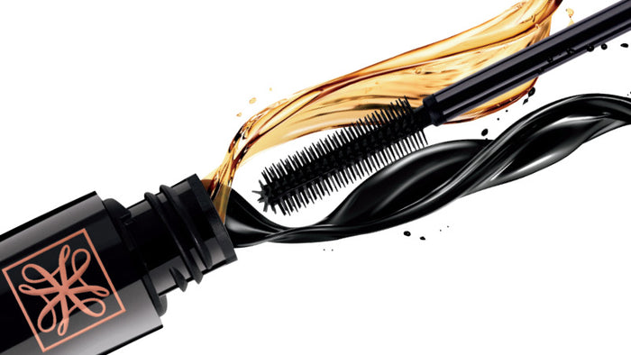 Avon True Colour Supreme Length Nourishing Mascara - Black - 7ml