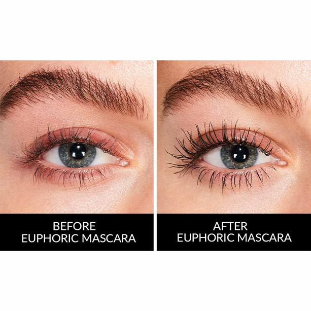 Avon True Euphoric Mascara - 10ml