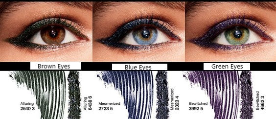 Avon True SuperShock Black Illusion Volume Mascara - 10ml
