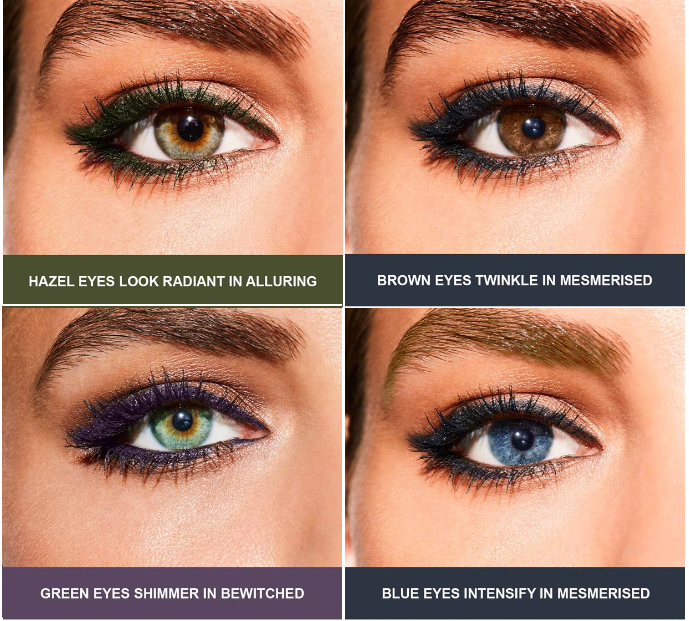 Avon True SuperShock Black Illusion Volume Mascara - 10ml