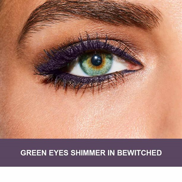 Avon True SuperShock Black Illusion Volume Mascara - 10ml