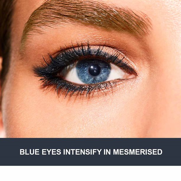 Avon True SuperShock Black Illusion Volume Mascara - 10ml
