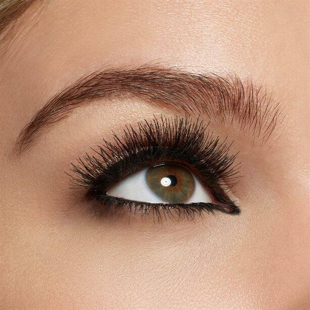 Avon True Ultra Volume Lash Magnify Mascara - Blackest Black - 10ml