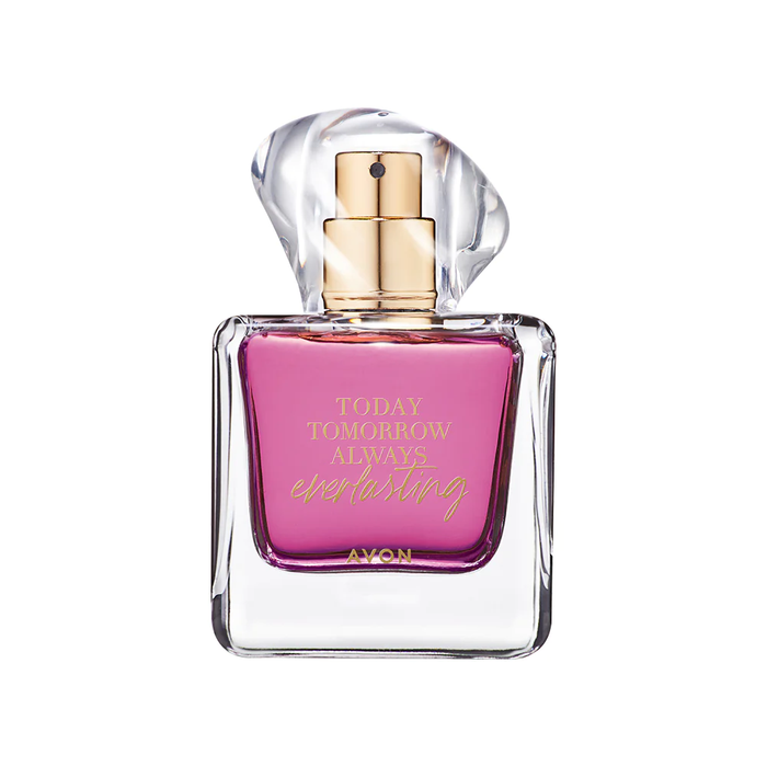 Avon TTA Everlasting Eau de Parfum - 50ml