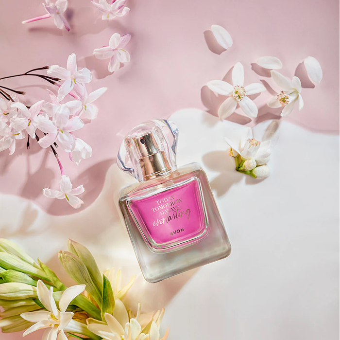 Avon TTA Everlasting Eau de Parfum - 50ml