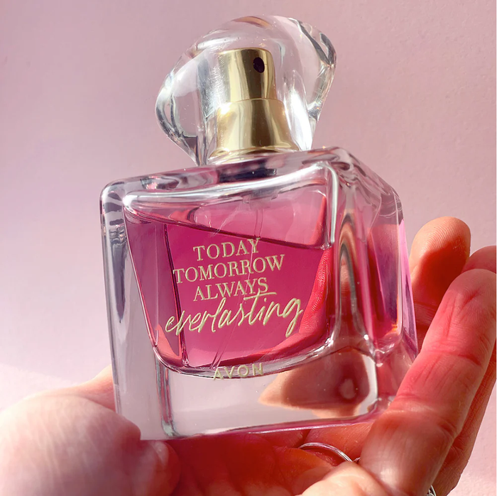 Avon TTA Everlasting Eau de Parfum - 50ml