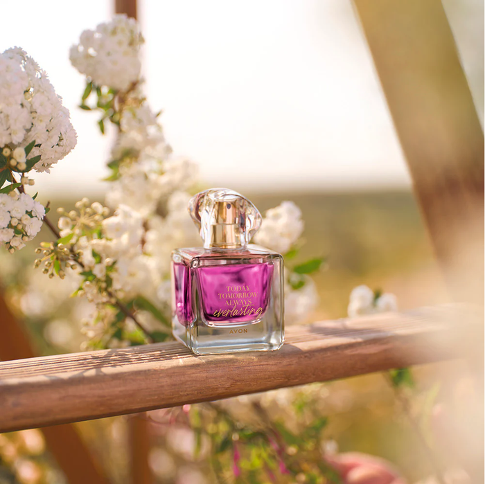 Avon TTA Everlasting Eau de Parfum - 50ml