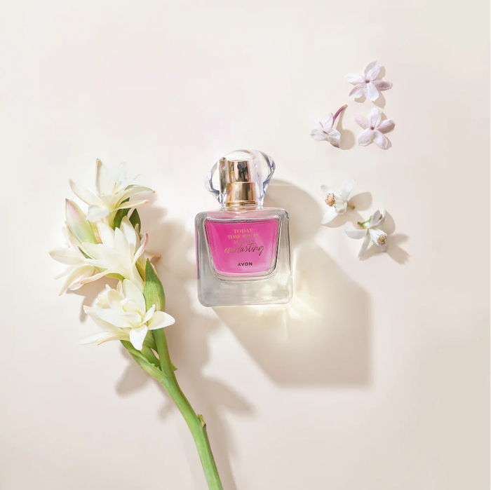 Avon TTA Everlasting Eau de Parfum - 50ml