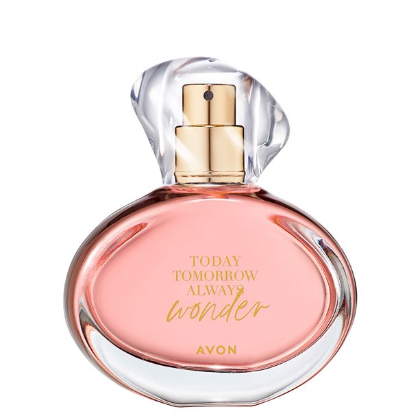 Avon TTA Wonder Eau de Parfum - 50ml