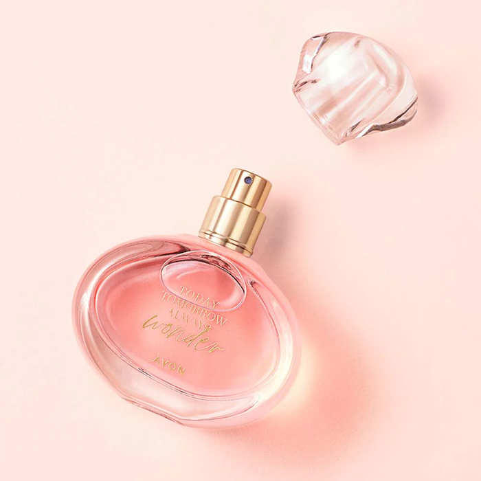 Avon TTA Wonder Eau de Parfum - 50ml