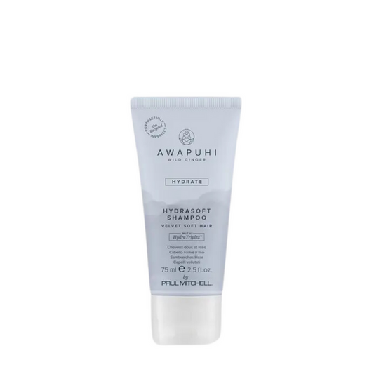 Salon Blissful -Paul Mitchell- HydraSoft Shampoo 2.5
