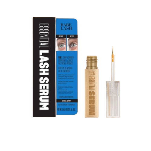 Babe Essential Lash Serum 1Ml