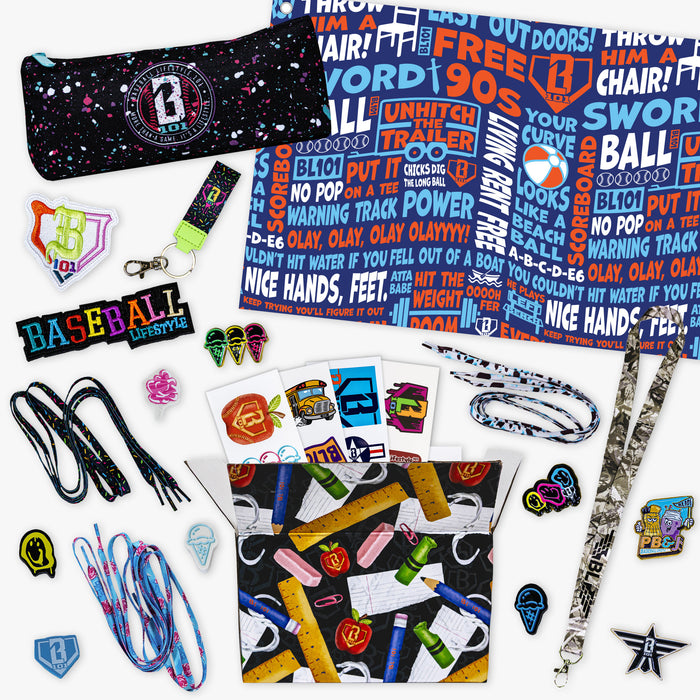 Back to School Gift Box 2026 — GiftBox Filled 9785997e 2742 4b63 a24f f827329fefe9