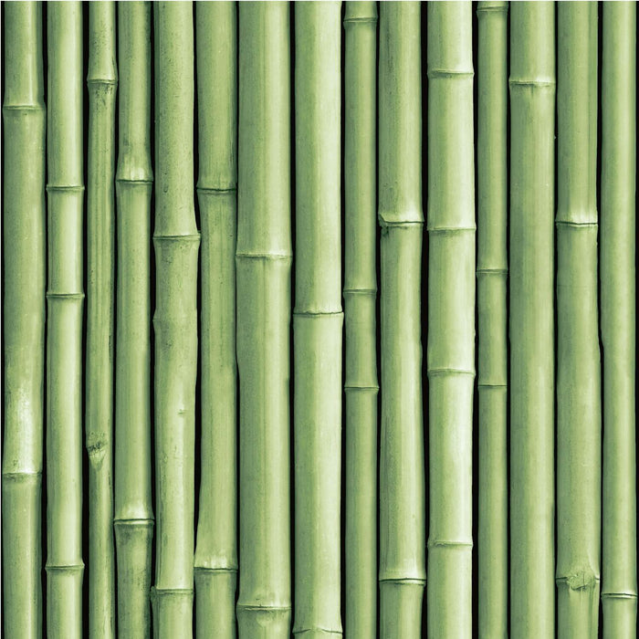 Bamboo Peel & Stick Wallpaper - EonShoppee