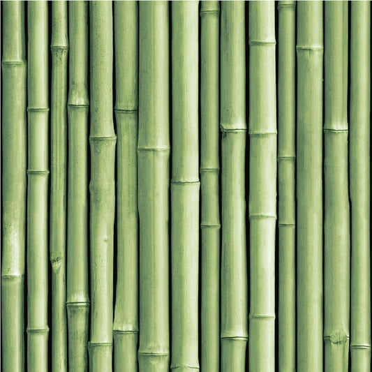 Bamboo Peel & Stick Wallpaper - EonShoppee
