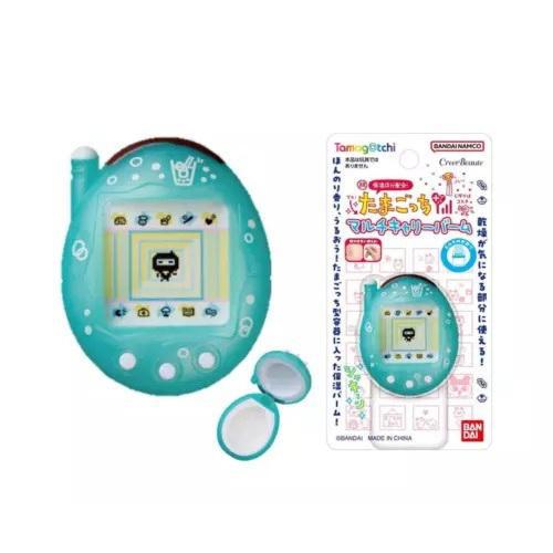 Bandai Namco Tamagotchi Kuchipatchi Candy Scented Balm 1.5 g