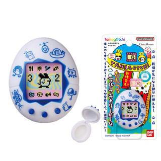 Bandai Namco Tamagotchi Kuchipatchi Candy Scented Balm 1.5 g