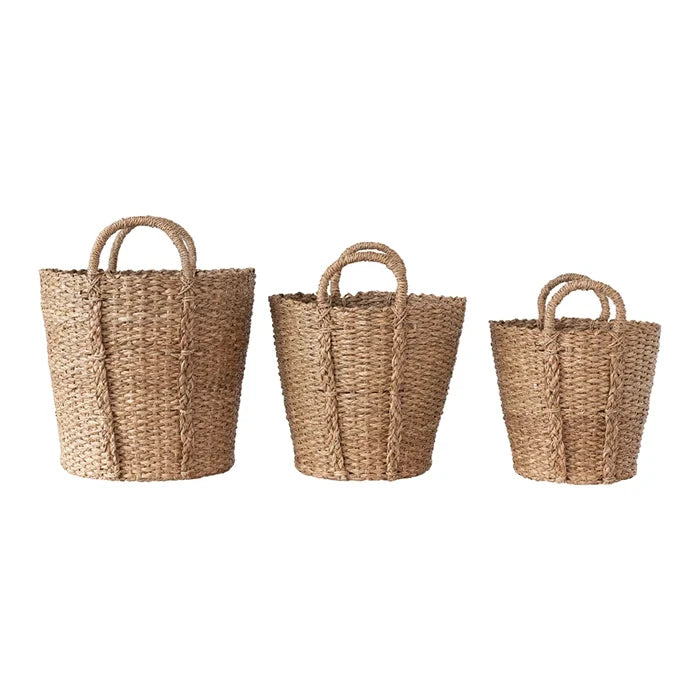 Bankuan Basket Small
