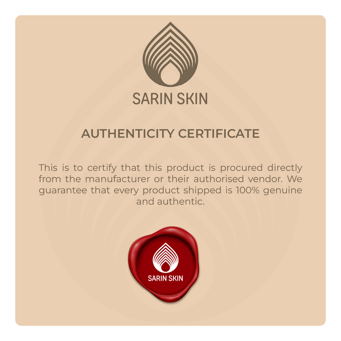 Banray Advanced Peptide Sunscreen Gel SPF 50+ PA+++