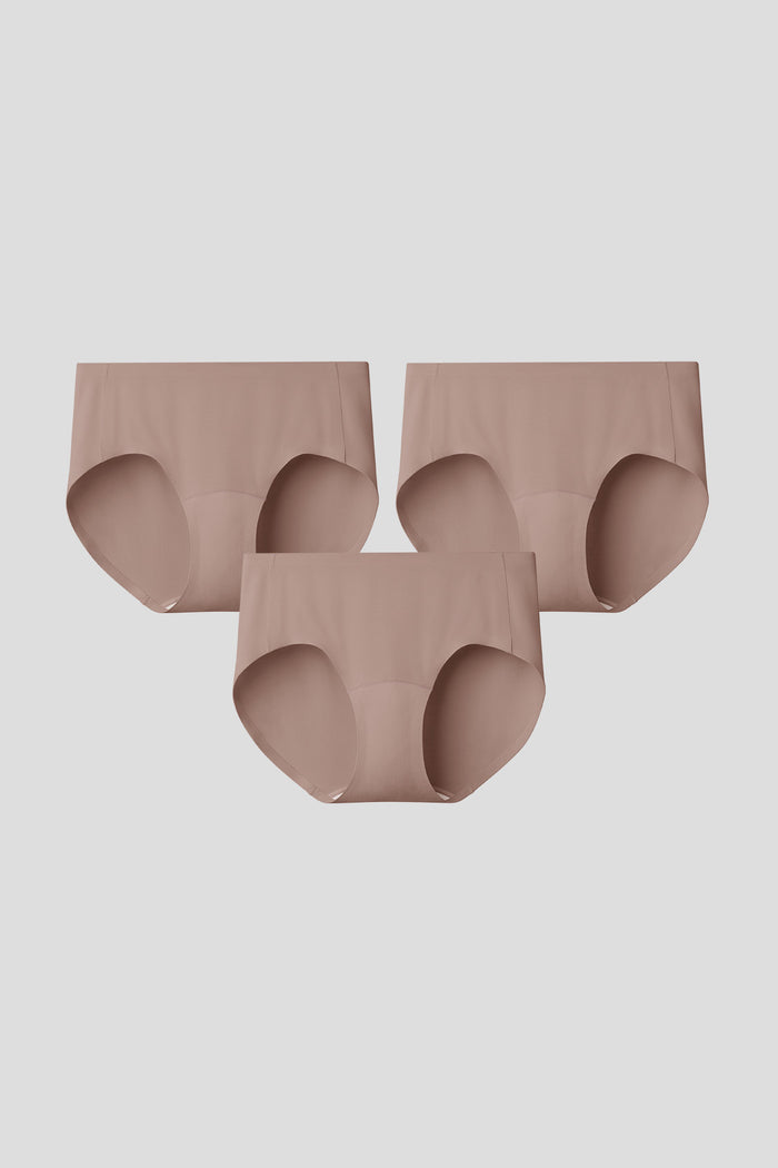 Brown+Brown+Brown / S
