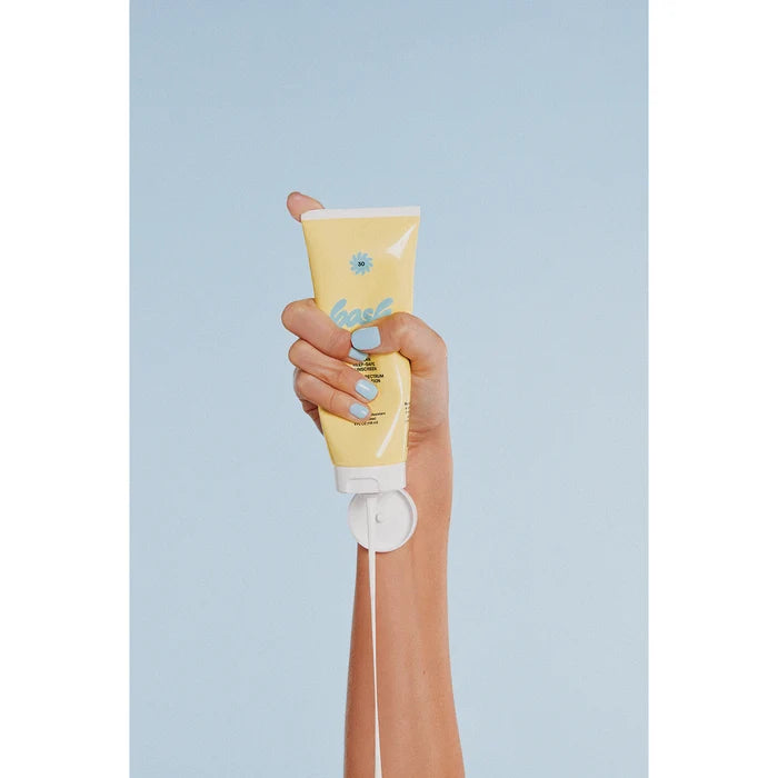 Bask SPF 30 Lotion Bask Sunscreen