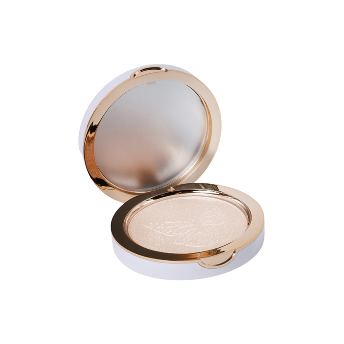 Bassam Fattouh The Bridelight Highlighter