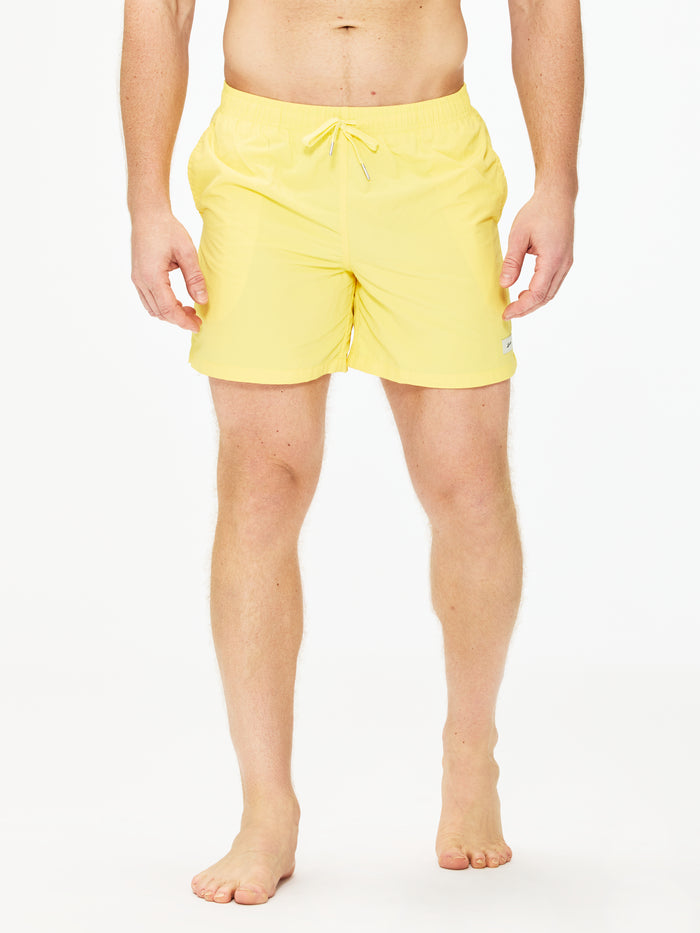 Bather Swim Trunk