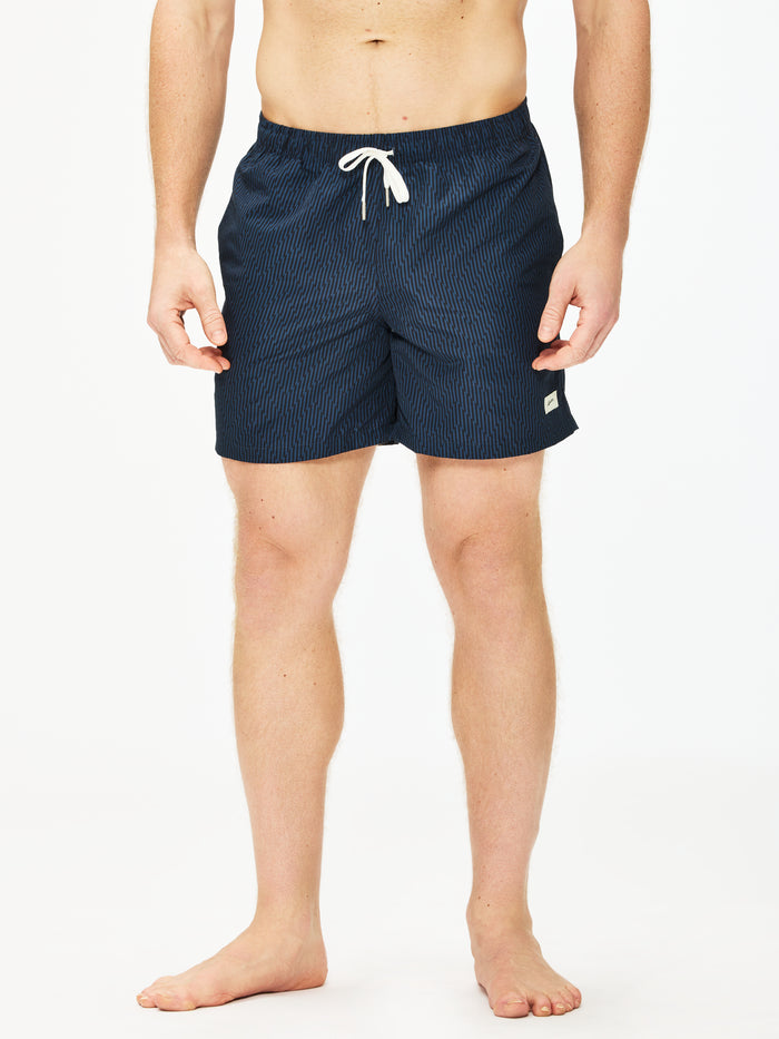 Bather Swim Trunk