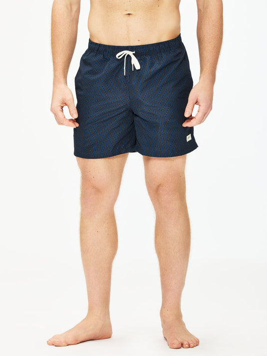 Bather Swim Trunk