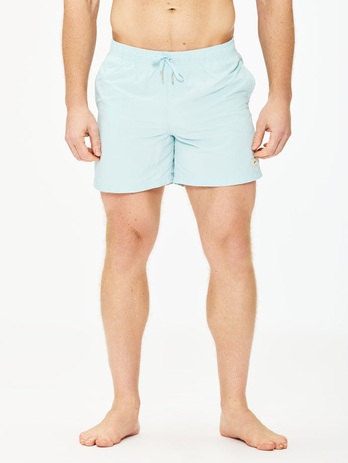 Bather Swim Trunk