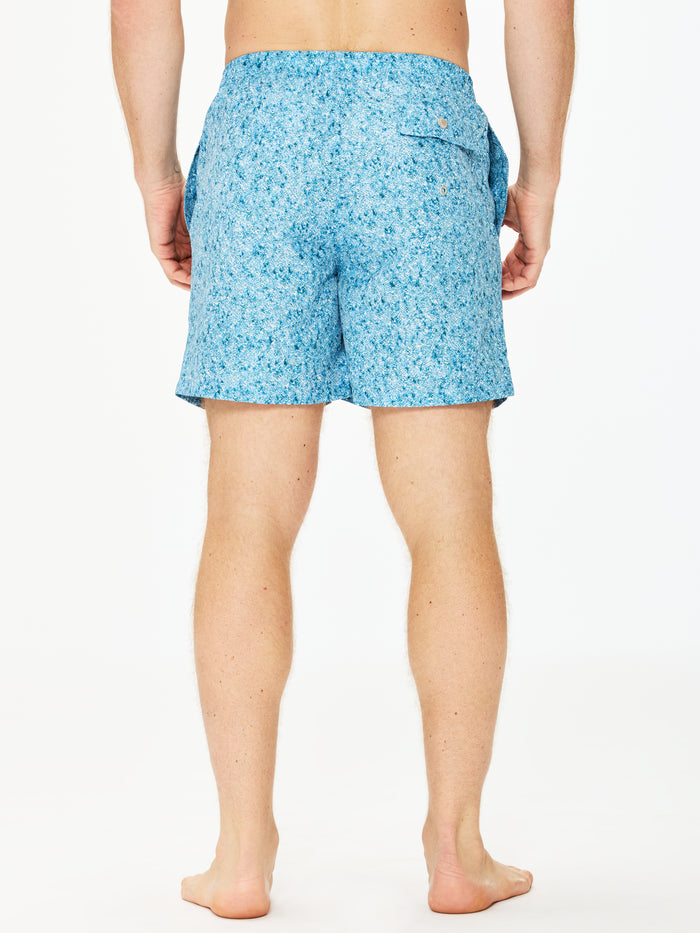 Bather Swim Trunk