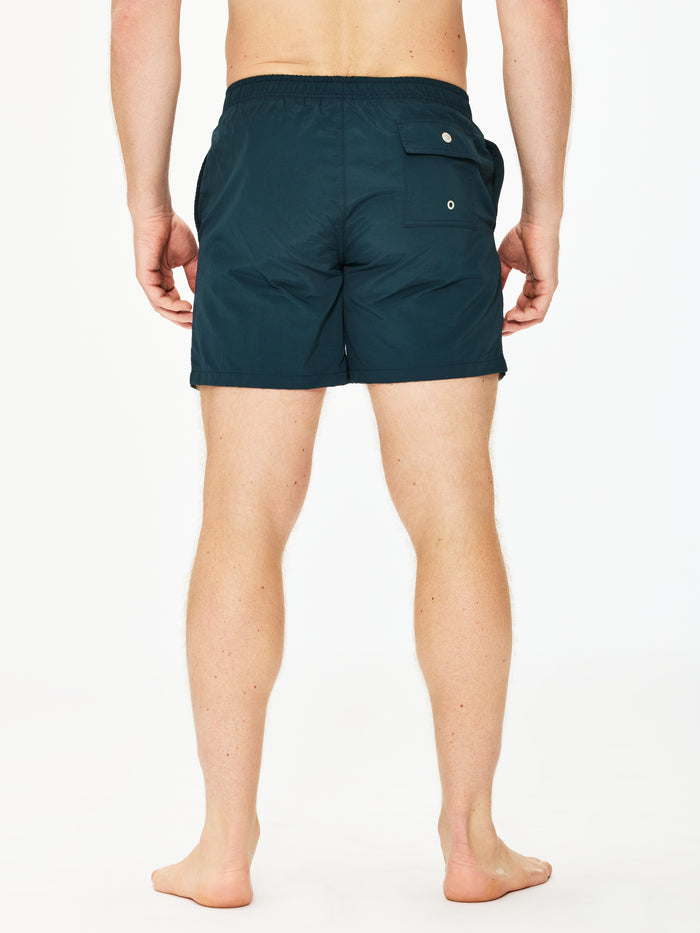 Bather Swim Trunk