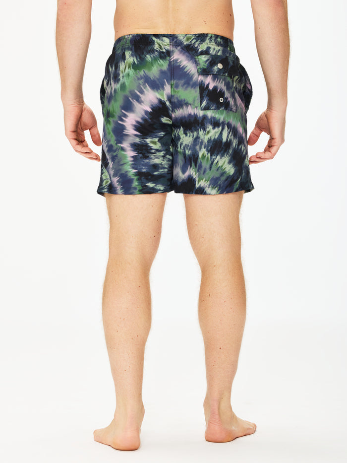 Bather Swim Trunk