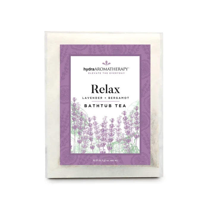 Bathtub Tea