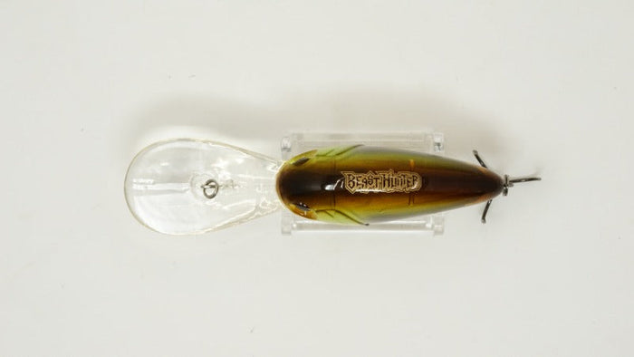 Beast Hunter #121 Hot Craw