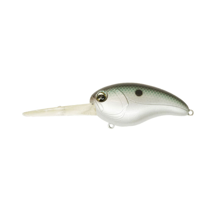 Beast Hunter #184 Green Gizzard Shad